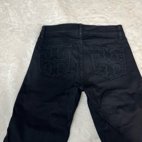 Tory Burch Skinny Jeans - Picture 2 of 5